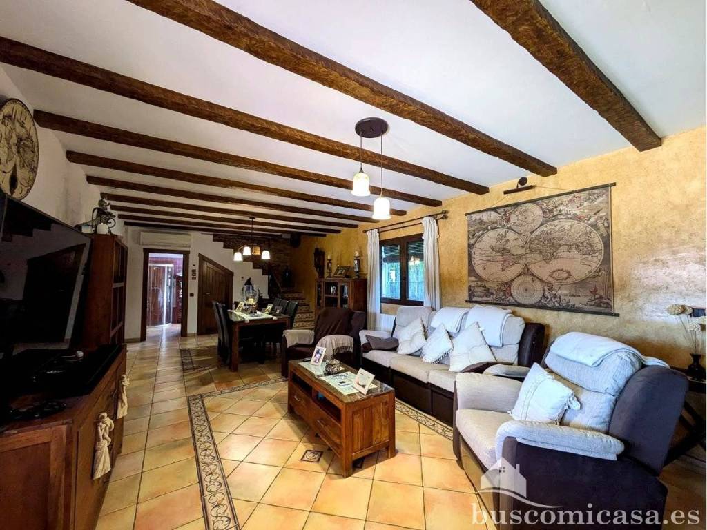 Salón