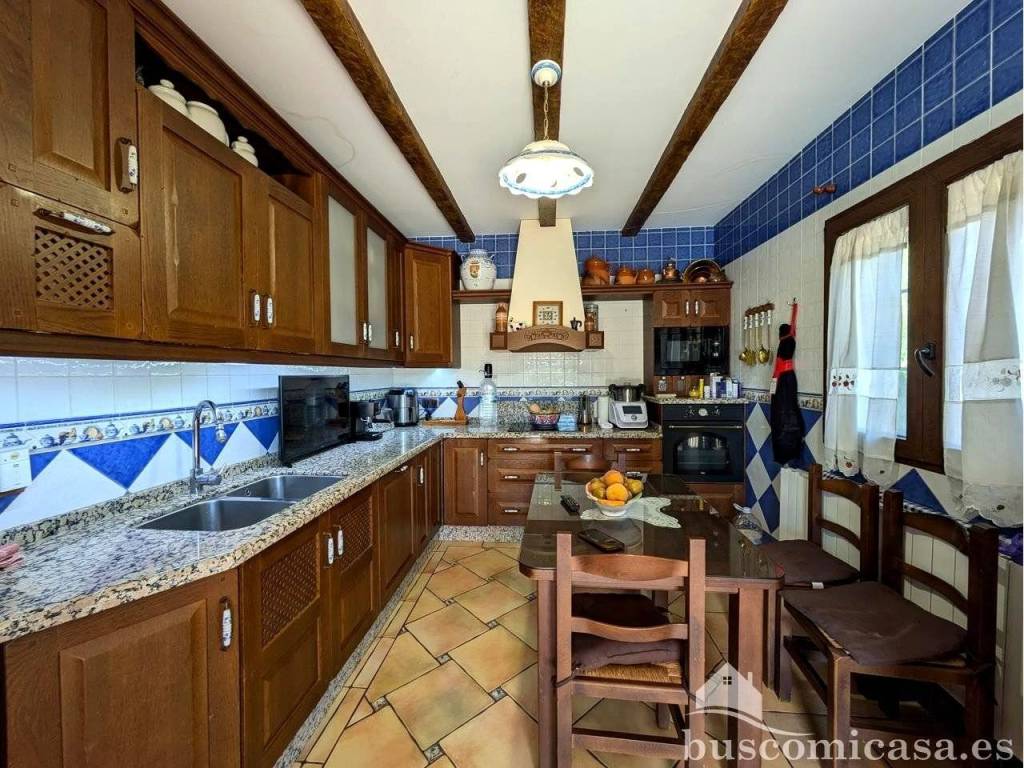 Cocina