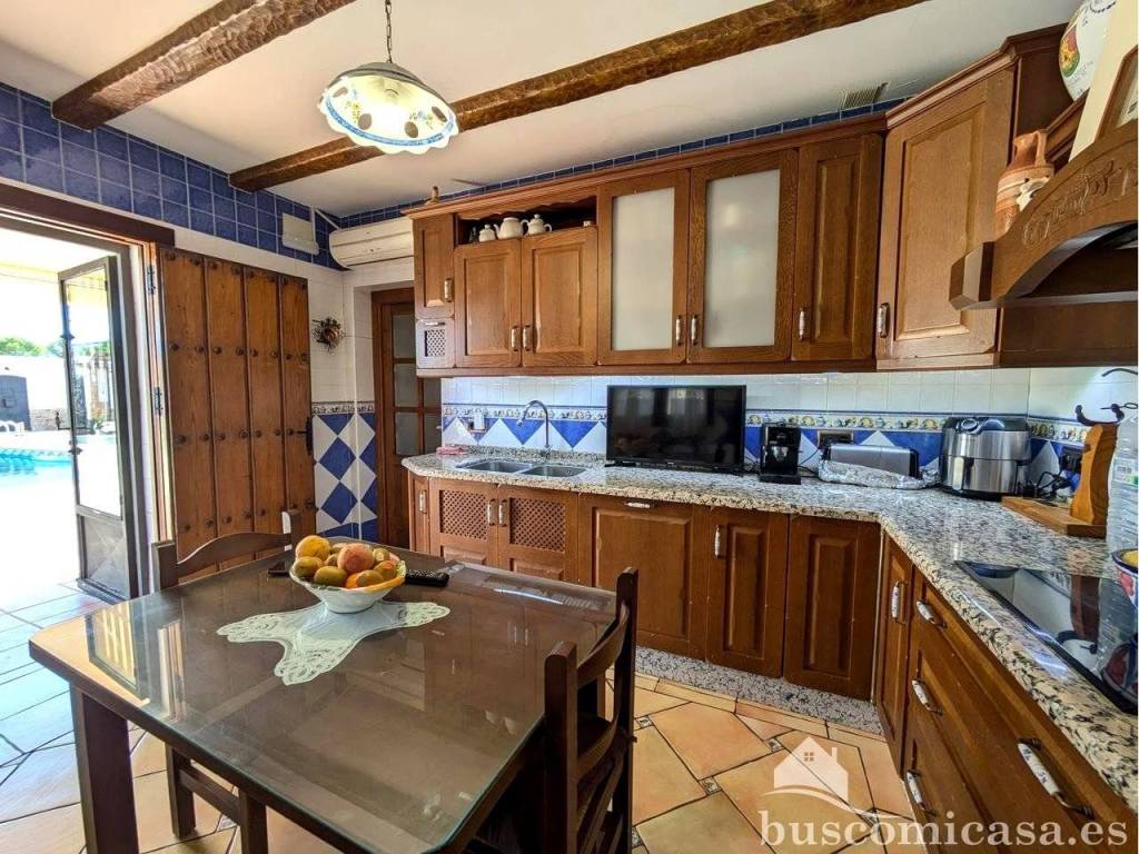 Cocina