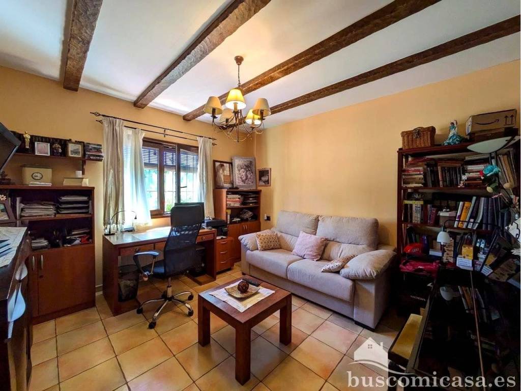 Dormitorio