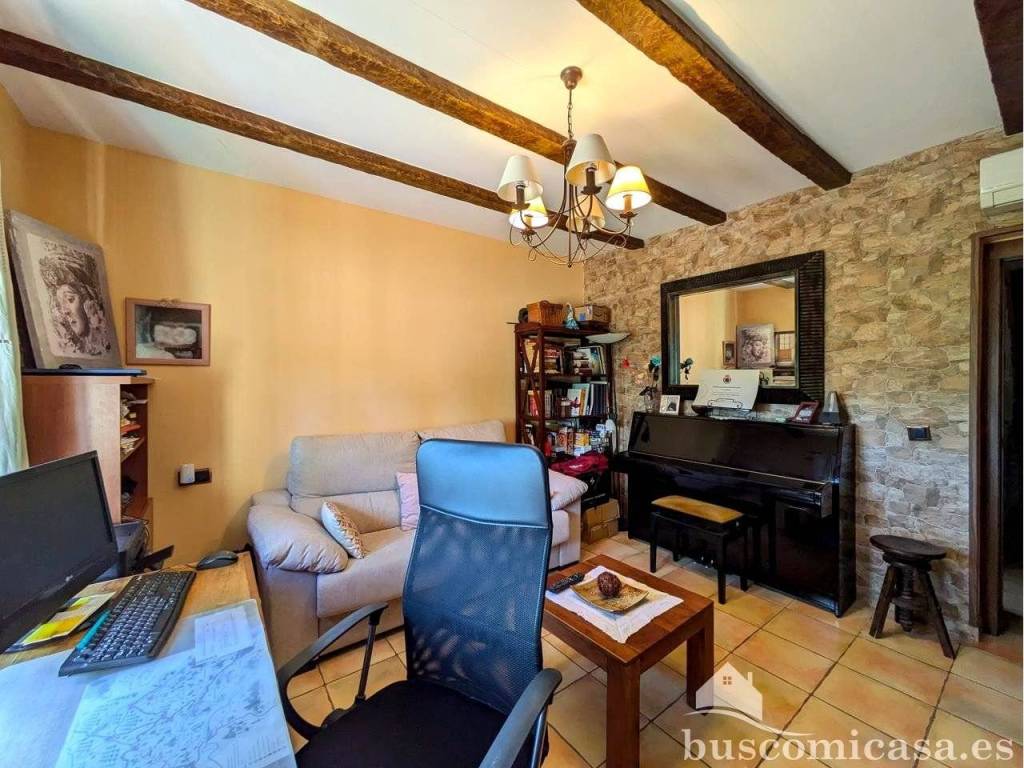 Dormitorio