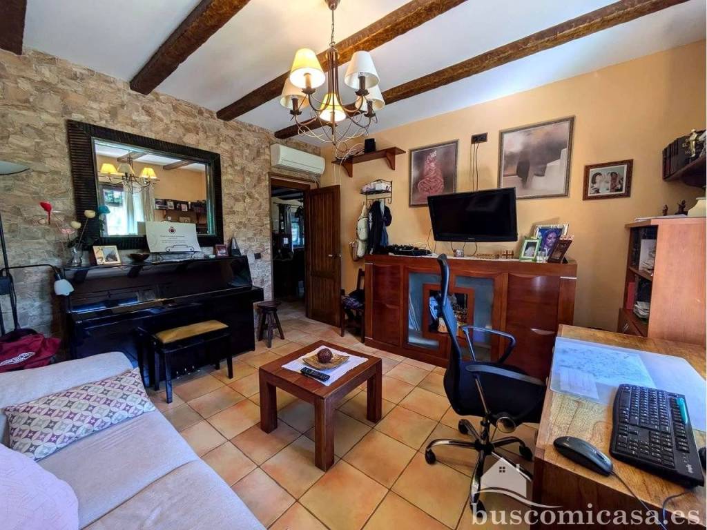 Dormitorio