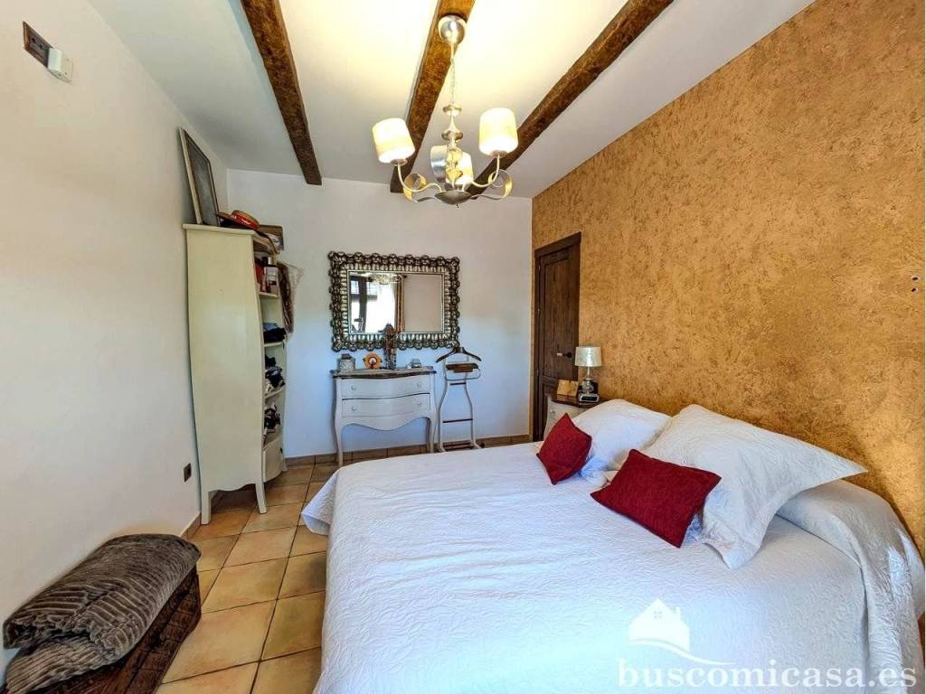 Dormitorio