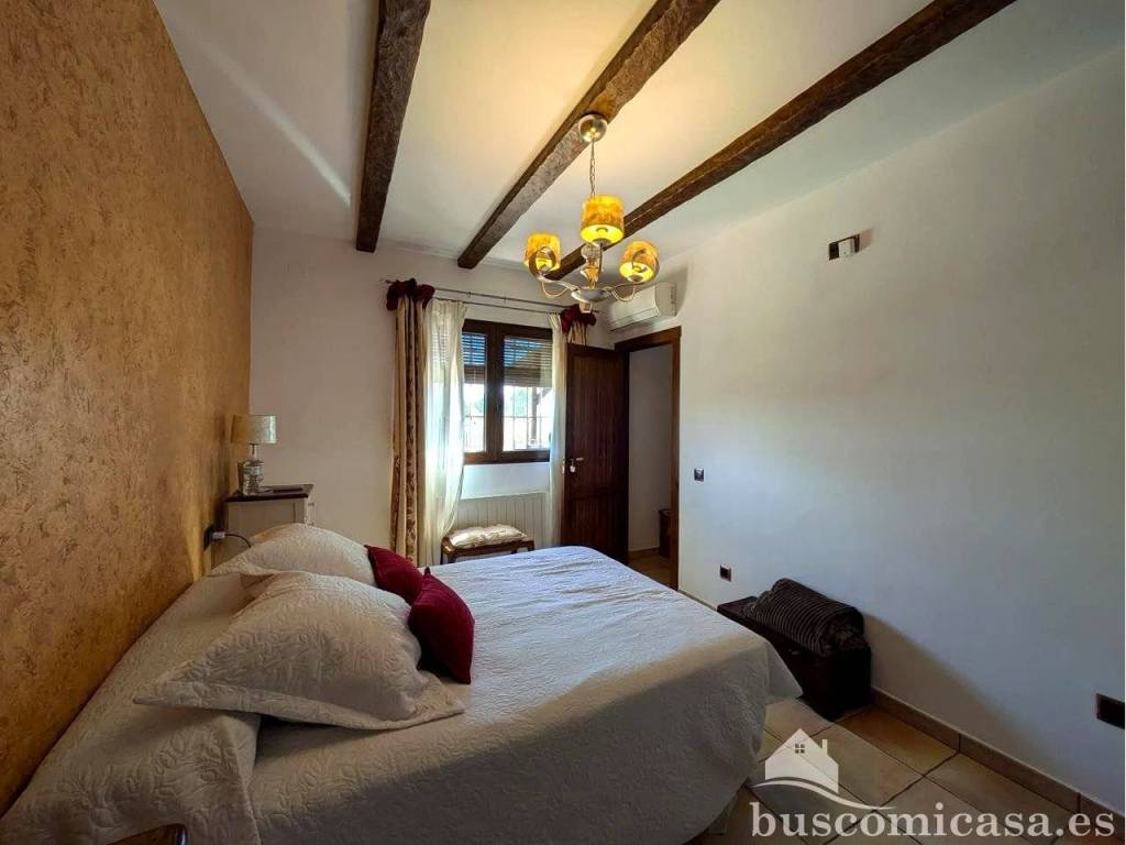 Dormitorio