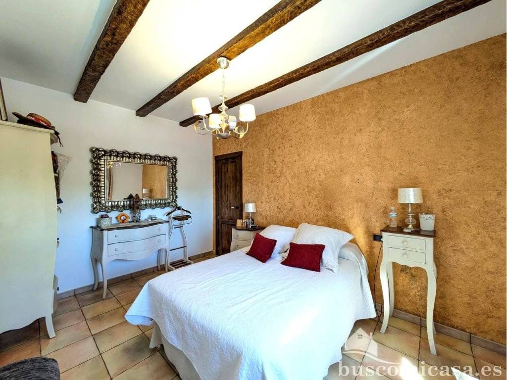 Dormitorio