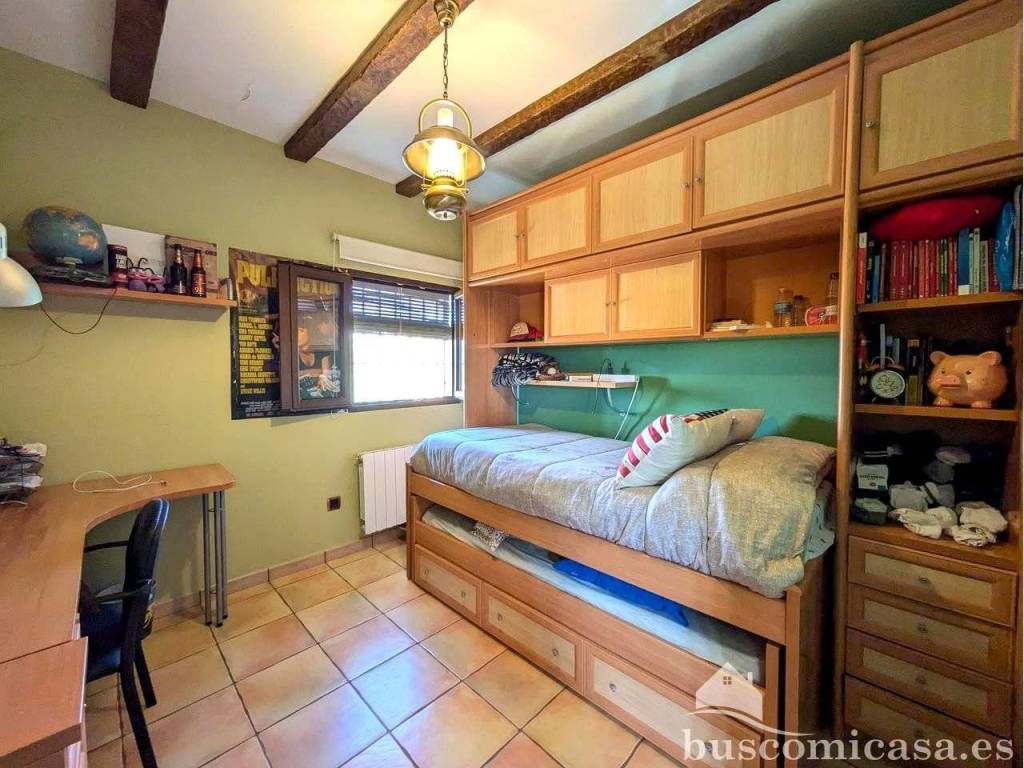 Dormitorio