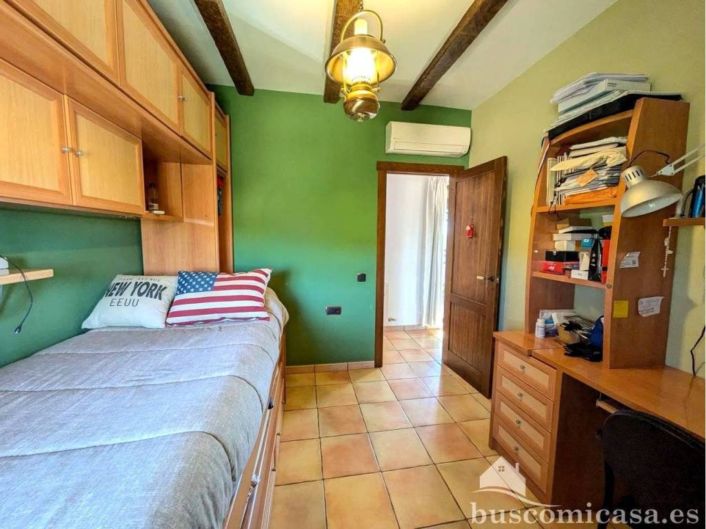 Dormitorio