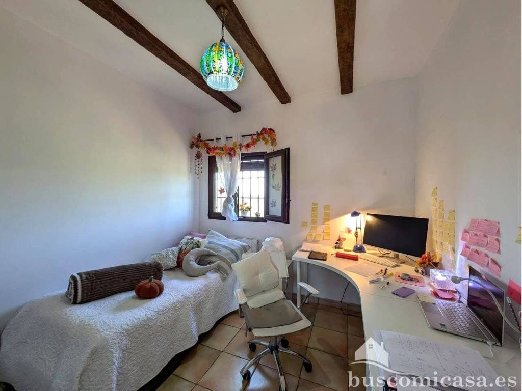 Dormitorio