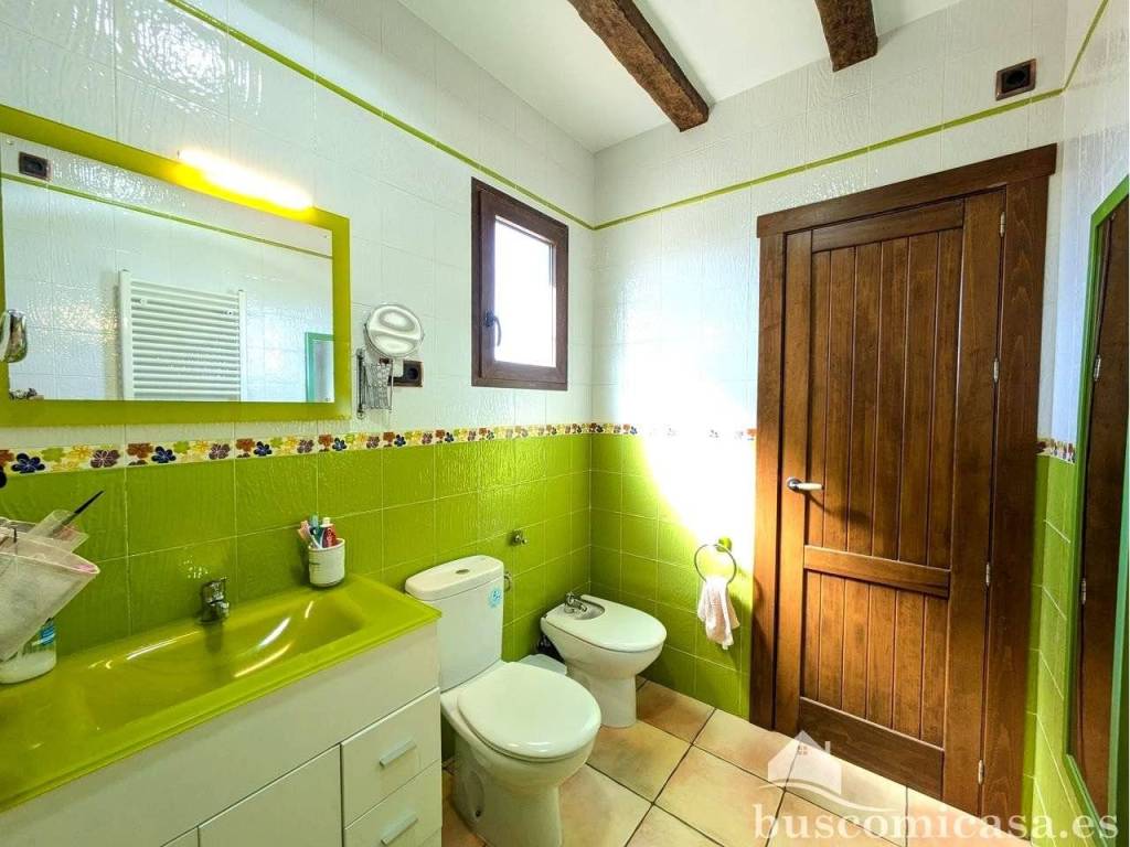 Baño