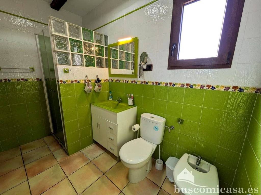 Baño