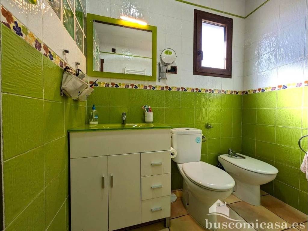 Baño