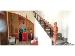 Escalera