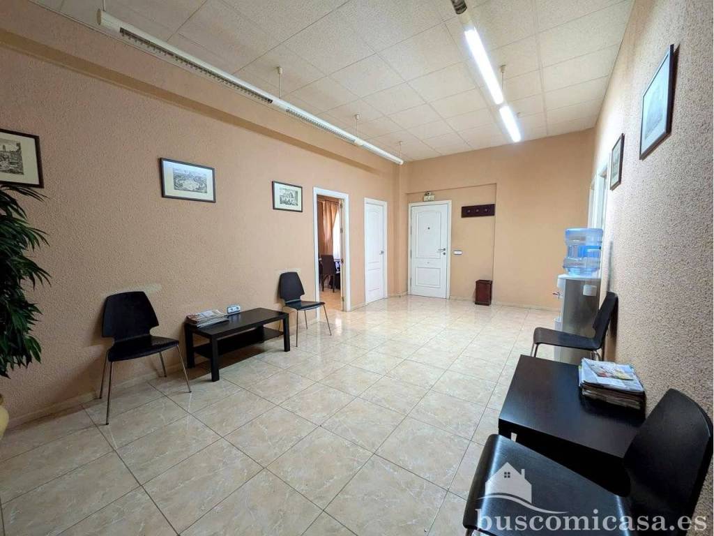 Recepción