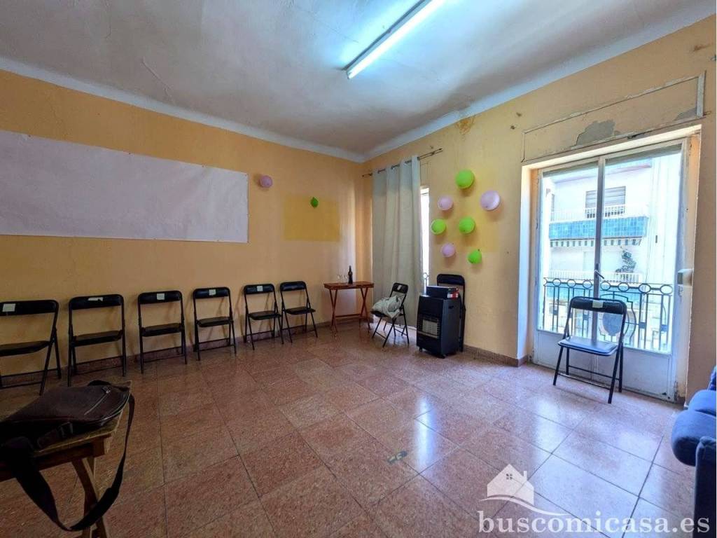 Salón