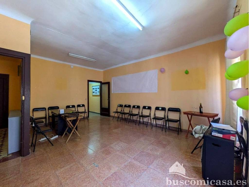 Salón