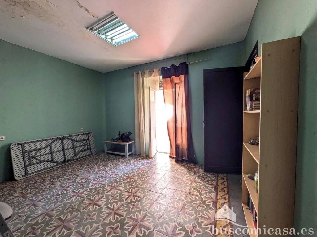 Dormitorio