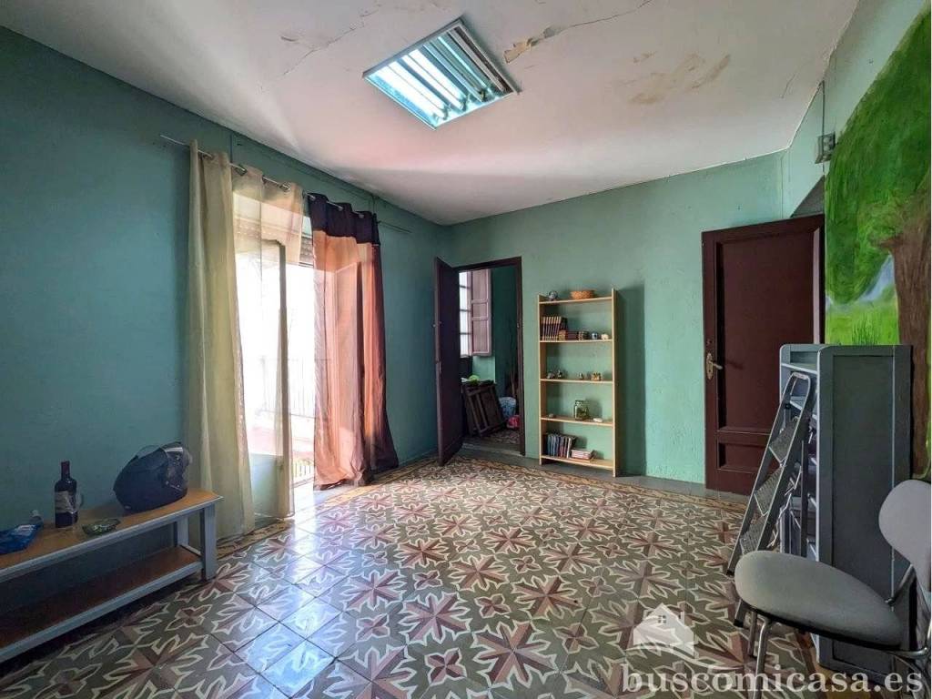 Dormitorio