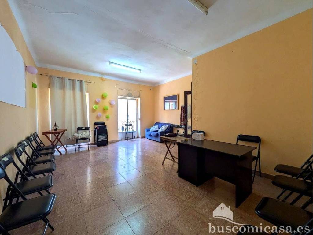 Salón