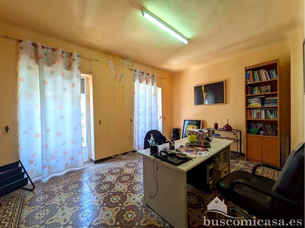 Salón