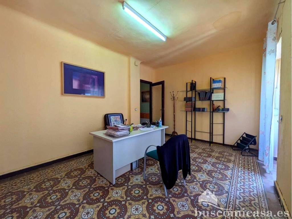Salón