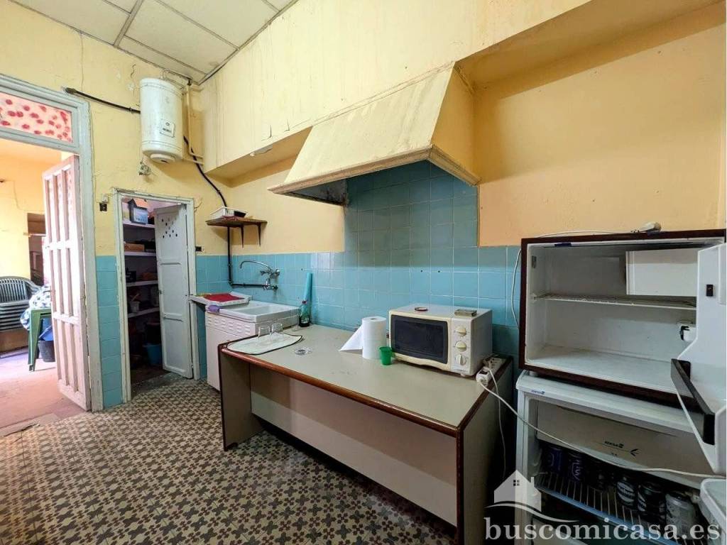 Cocina
