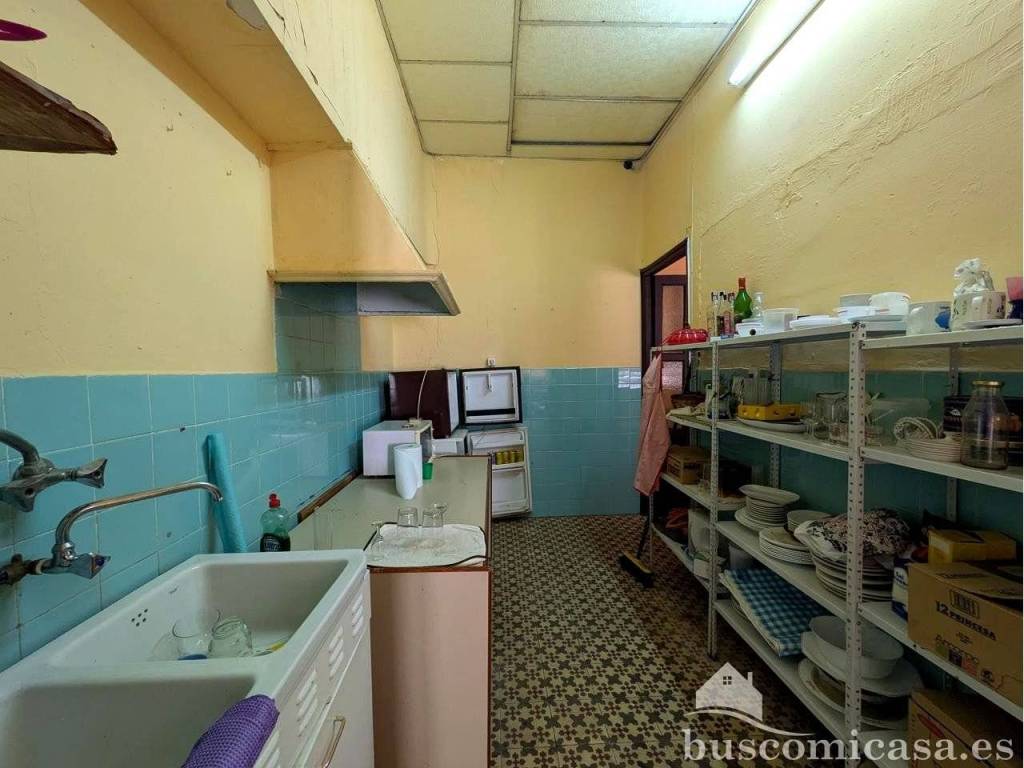 Cocina