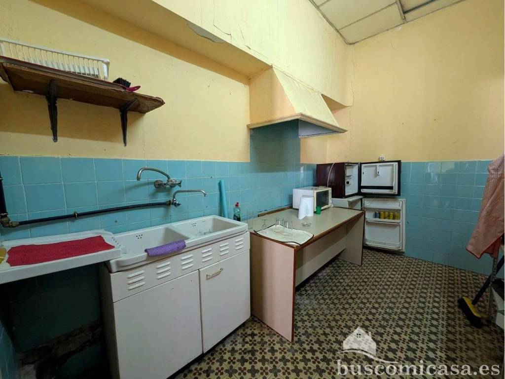 Cocina