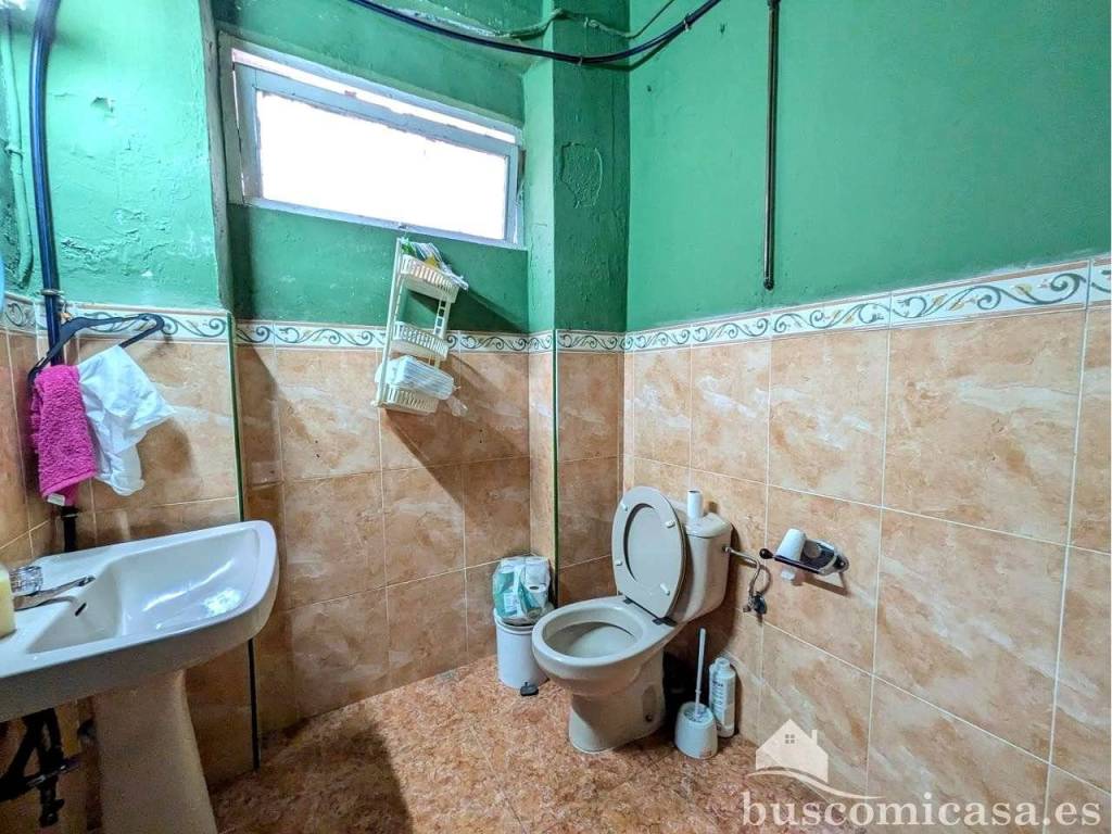 Baño