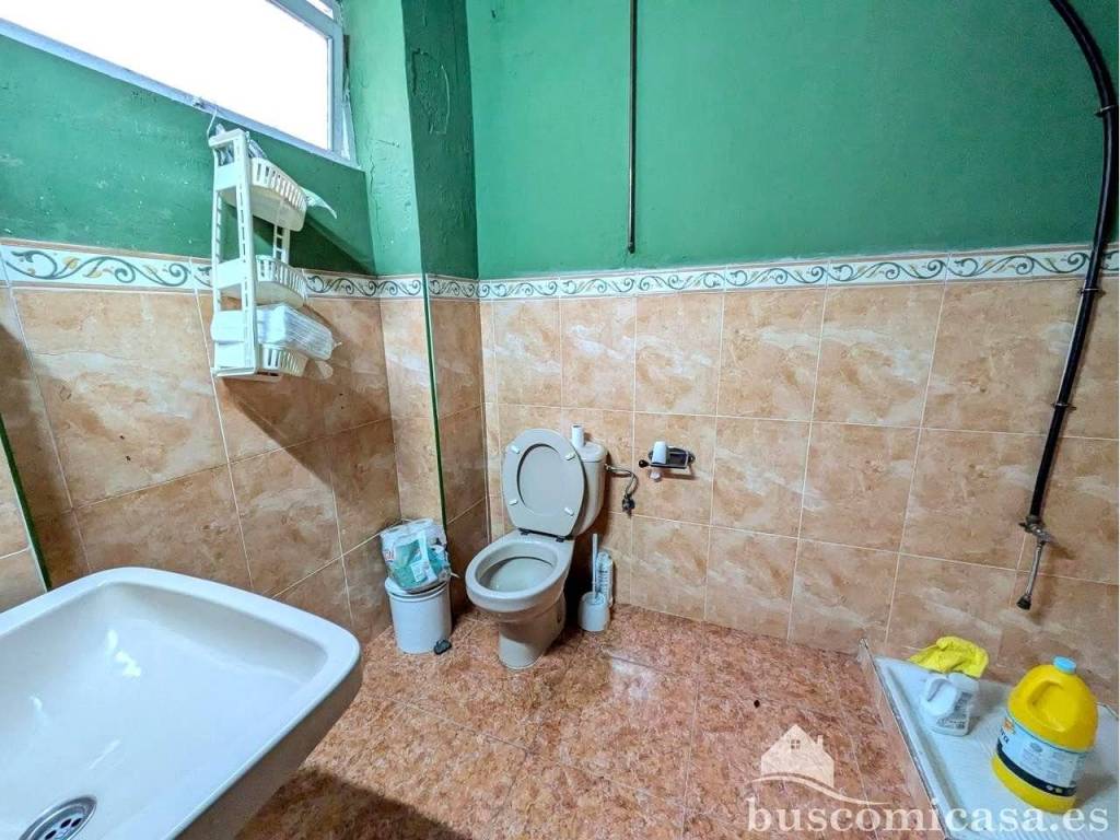 Baño