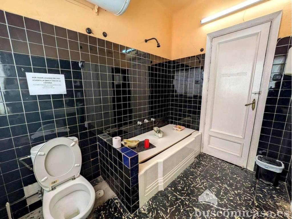 Baño