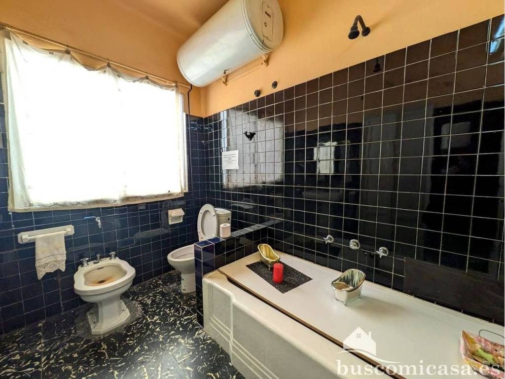 Baño