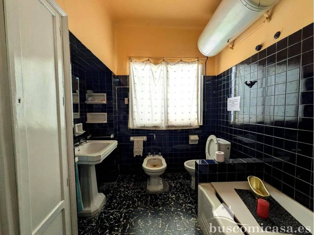 Baño