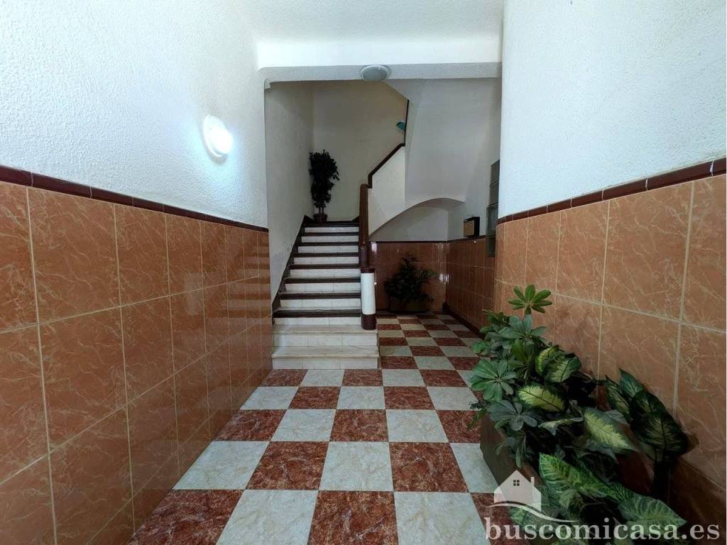 Entrada/Salida
