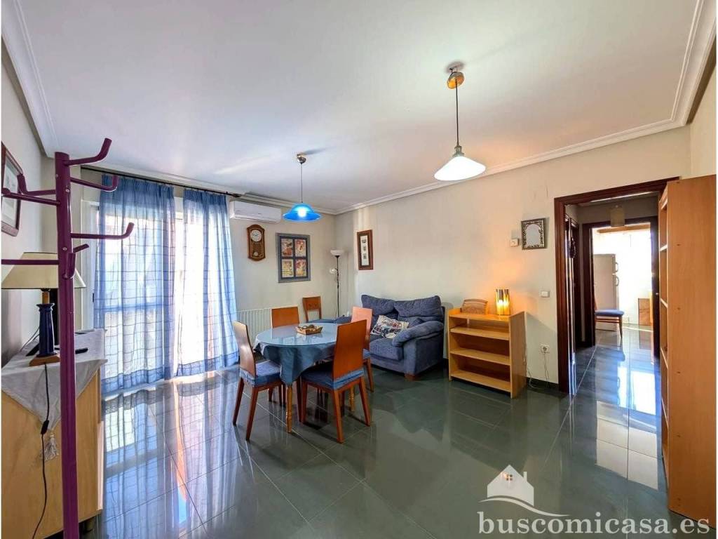 Salón