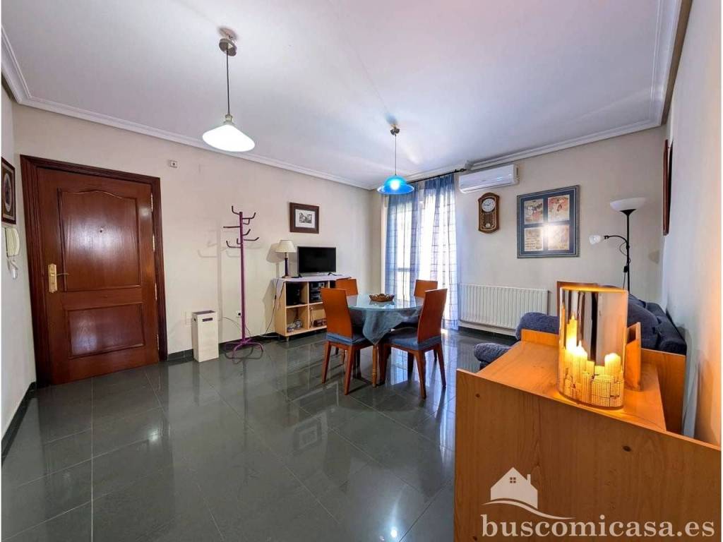 Salón