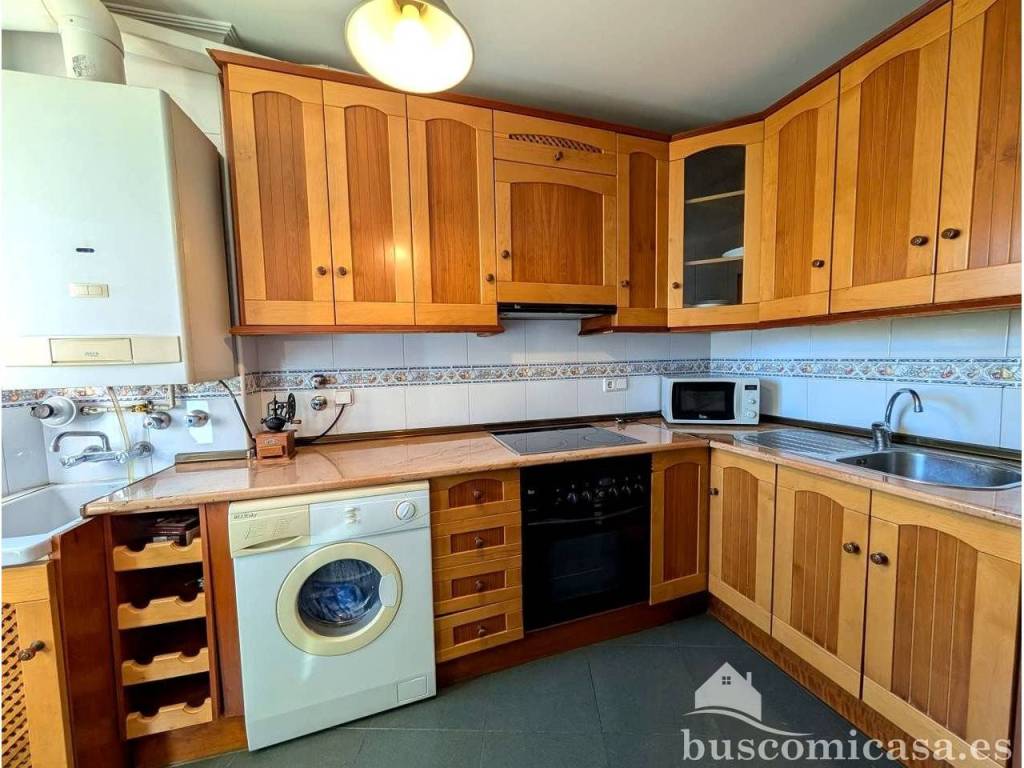 Cocina