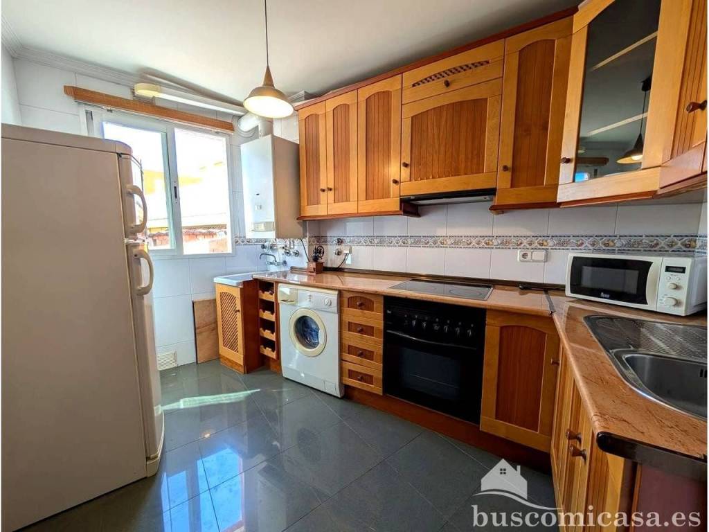 Cocina