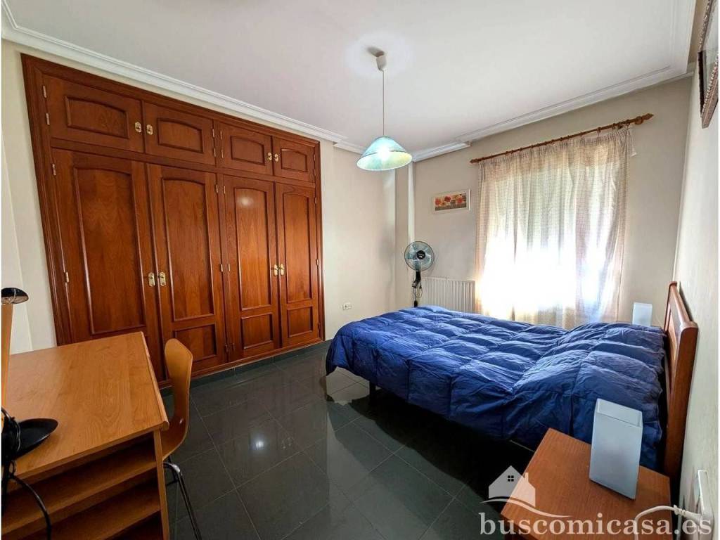 Dormitorio