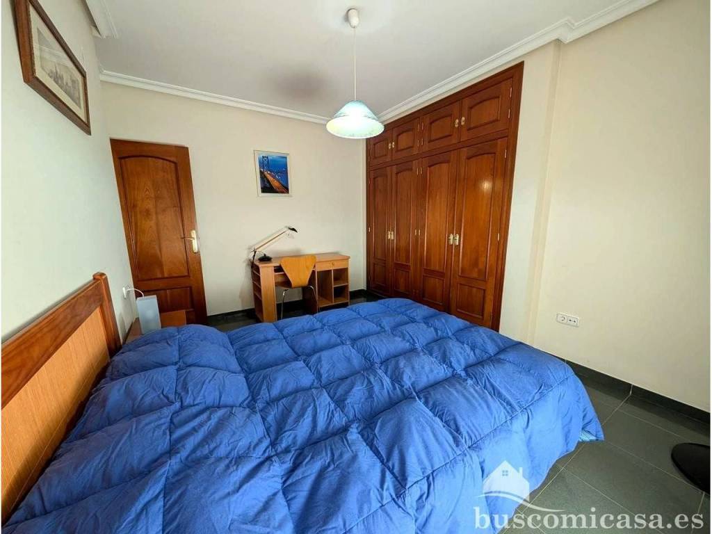 Dormitorio