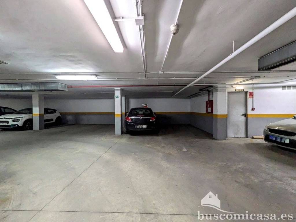 Garaje/Parking