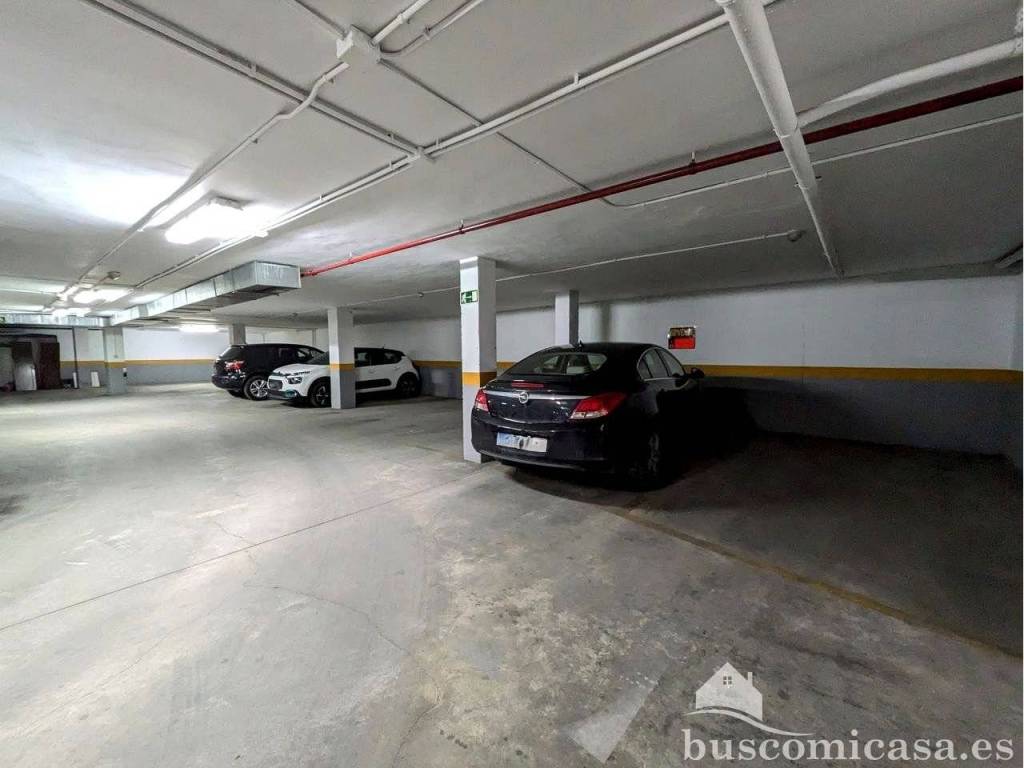 Garaje/Parking