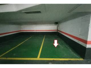 Garaje/Parking