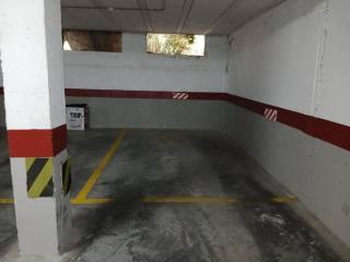Garaje/Parking