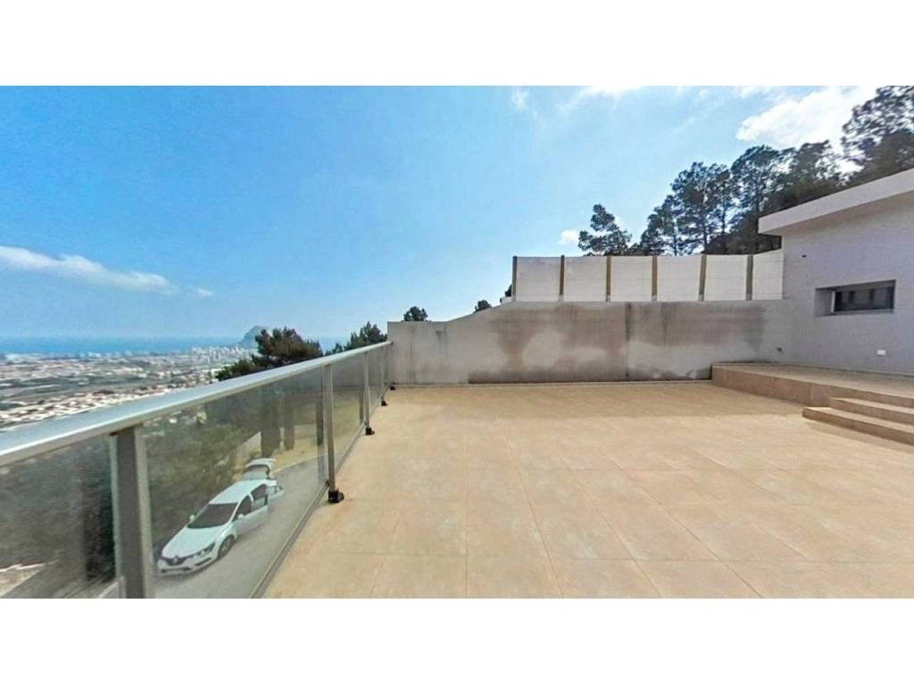 Terraza