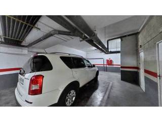 Garaje/Parking