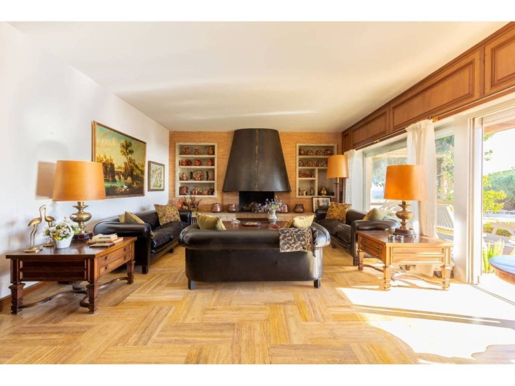 Salón