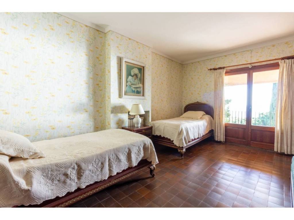 Dormitorio