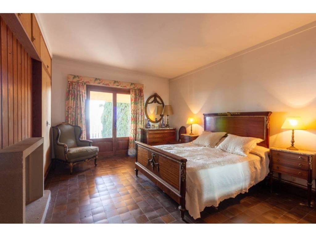 Dormitorio