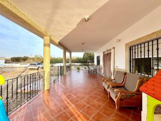 Terraza