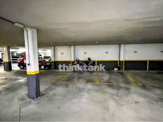 Garaje/Parking